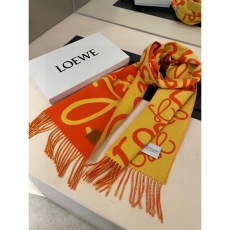 Loewe Scarf